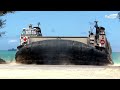 a day in life of us marines billion $ ship to shore operations