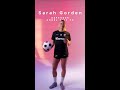 Sarah Gorden: The New Soccer Mom | @sarahlgorden