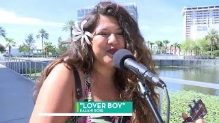 River City Beats: Kalani Rose