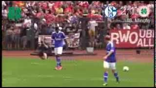 RWO.tv - Das Magazin - Schalke II - 28.07.2013