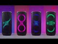 JVC Party Speakers: Your ultimate party companion