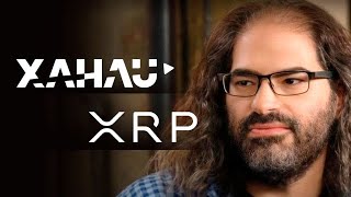 CONVERTING XRP TO XAH EQUALS BITCOIN LEVEL MONEY FOR XRP