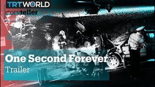One Second Forever | Storyteller | Trailer