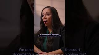 North Carolina’s eCourts System – 24/7 Access to Court Records