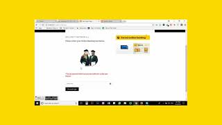 Online Banking Project Script For Sale