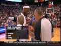 July 12, 2012- ESPN(Game) -USA Vs Dominican Rep.- Exhibition -Win(Las Vegas)(01-00)(LeBron James)