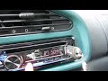 jvc kd r472 car radio test