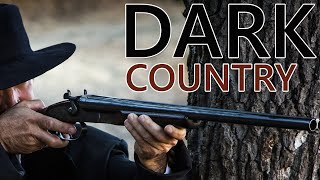 DARK COUNTRY & FOLK INSTRUMENTAL MUSIC - Guitar Background Sound | Dramatic & Melancholic Western