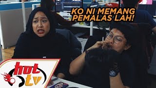 Kalau dah malas sangat, ini makan dia!