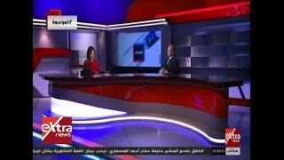 المواجهة | جهود القاهرة مستمرة للتوصل لحلول سياسية في الملف الليبي (حلقة كاملة)