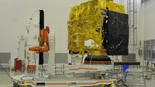 About ASTROSAT