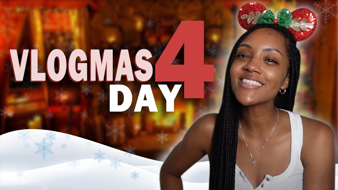 Vlogmas Ep 4 Setting Up My New Studio Lights More Youtube