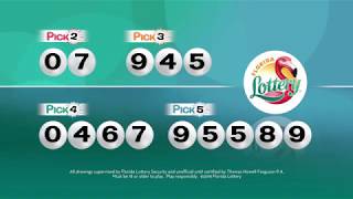 Pick Evening 20191105