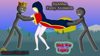 Stick War Legacy