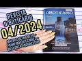 REVISTA O BOTICÁRIO 04/2024: MALBEC ULTRA BLEU + MATCH CIÊNCIA DAS CURVAS + DESCONTO PROGRESSIVO