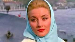 Daniela Bianchi Tribute