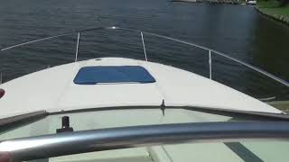 2002 Sea Ray 225 Weekender