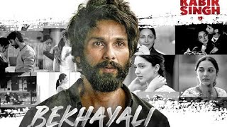 Bekhayali song | copyright free hindi song | ncs hindi | no copyright free hindi song | ncs