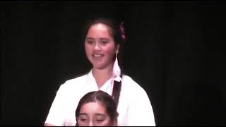 Te Reo Rangahau 2012