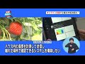 オンライン支援で企業のお悩み解決！【前進！やまなし】2021年2月8日放送