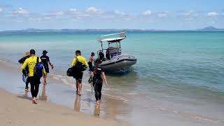 Master Reef Guide Amelia—Our Reef Our Wonder