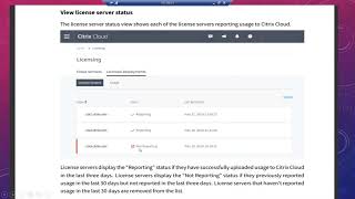 Licensing in Citrix Cloud | Fundamentals of Citrix Cloud |