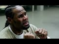 r. kelly my strength comes from the lord this is an ai music video