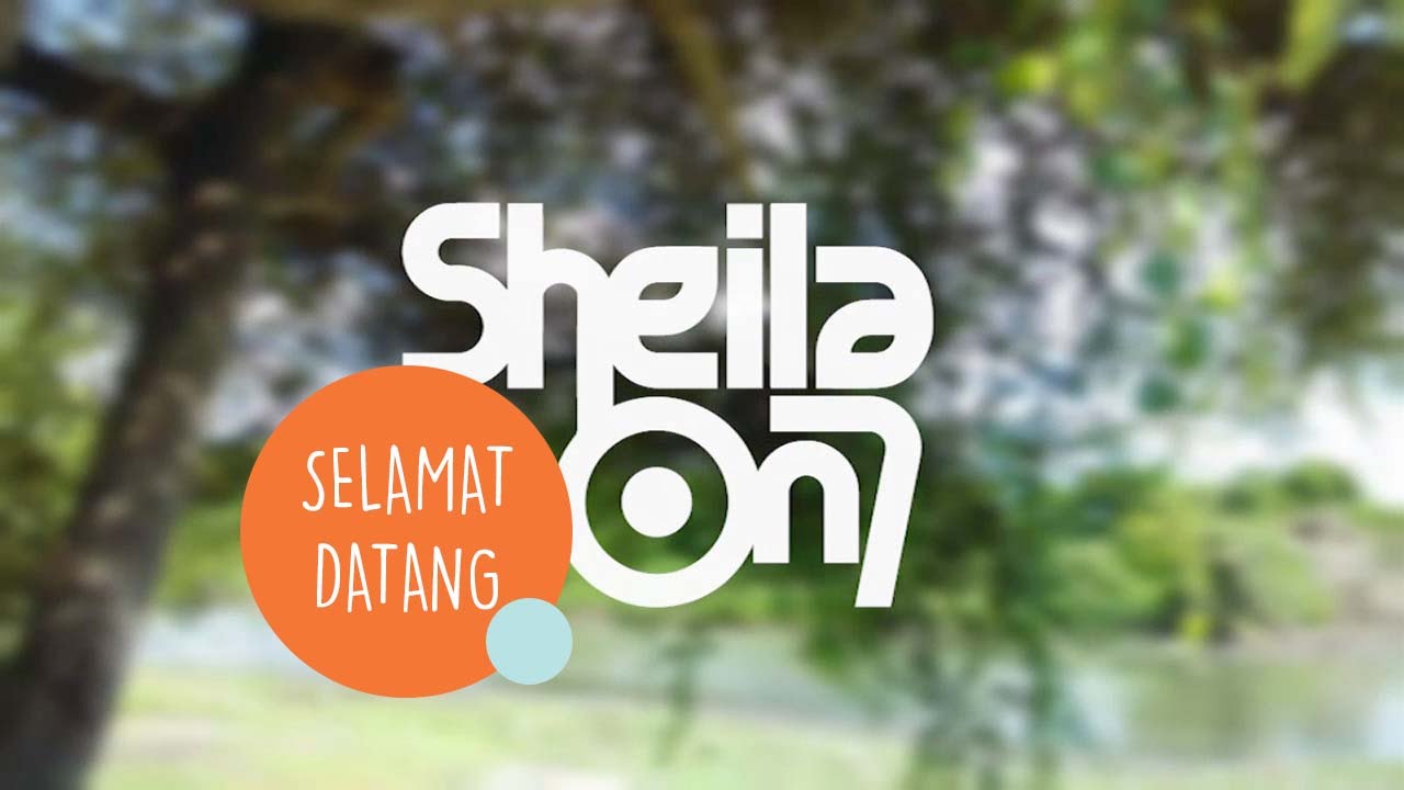 Sheila On 7 - Selamat Datang Sheila On 7 - Selamat Datang