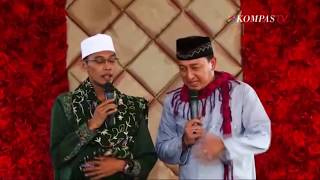 PENTINGNYA MENUNTUT ILMU  -  UST TILE