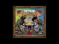 earthgang – top down official audio