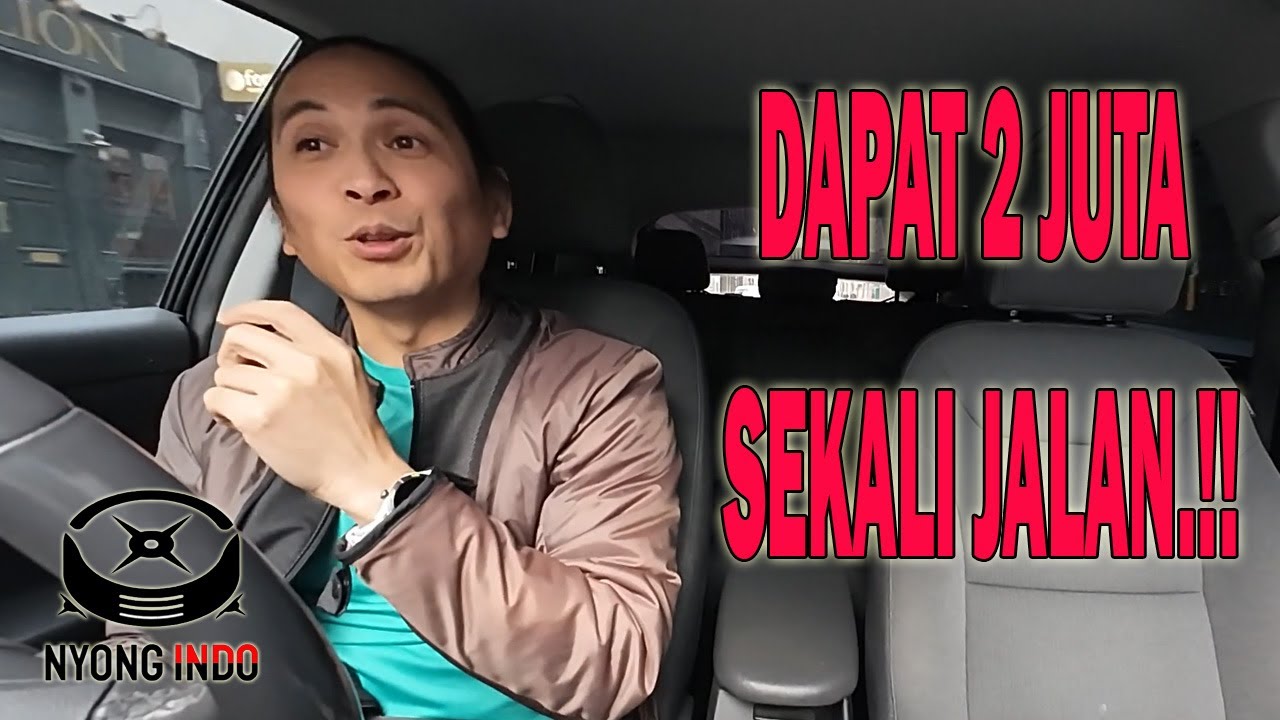 Kerjaan Mudah Hari Ini Youtube