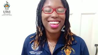 My FST Experience: Graduating Class of 2021 | Gabrielle Gayle