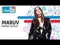 MARUV - Drunk Groove (LIVE @ Like Live) НОВОЕ ЗВУЧАНИЕ