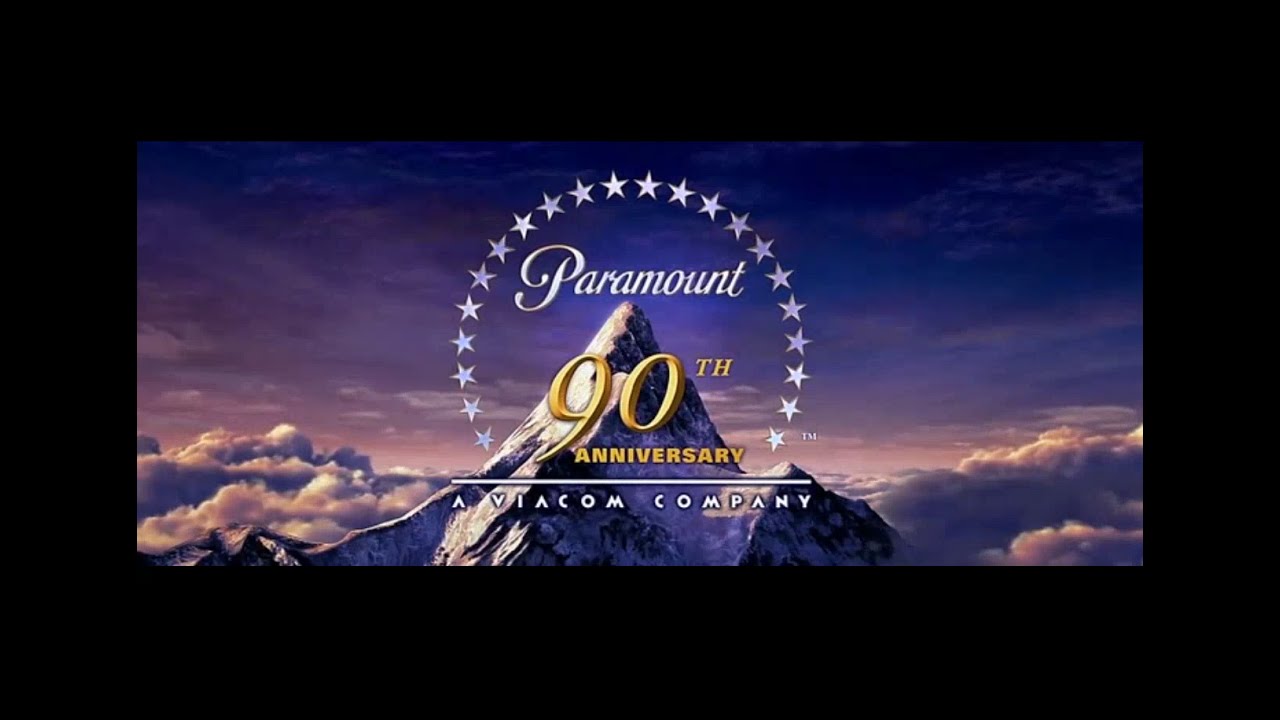 Paramount Pictures (90th Anniversary) (2002) - YouTube