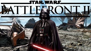 IS STAR WARS BATTLEFRONT 2 WORTH IT…