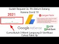 Cara Verifikasi Akun Adsense Tanpa Pin, Cukup Dengan KTP Dan Rekening Bank