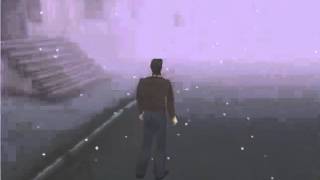 silent hill 1 finding cheryl glitch playstation ps one