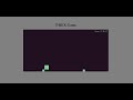 Simple T-Rex Game In JavaScript with source code | Source Code & Projects