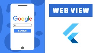 How to display websites in Flutter | WebView | ProgrammingAddict