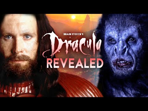 Who did Dracula love in the book?