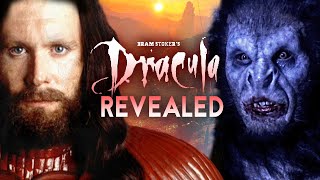 Bram Stoker's Dracula Revealed: The Mythology, History & References Explained!