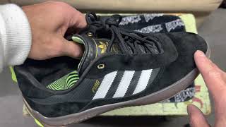 Adidas Skateboarding Lucas Puig Palace Pro Model