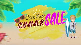 TV Direct Cool Your Summer Sale ลดร้อนแรง แซงทุกองศา