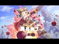 【 プリコネr 】マツリ 星4 開花演出