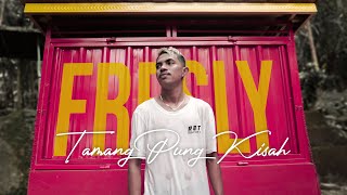 TAMANG PUNG KISAH - Fresly Nikijuluw  (Official Music Video)
