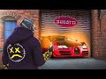 Using 100 TikToks to Make Money in GTA 5 RP