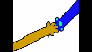 Trust animation