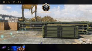 1v1 HP-Chall 40$-POT (2nd Map)