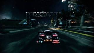 Split Second - Detonator - Power Plant - 1st place run