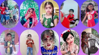 TikTok little stars Malayalam/ ടിക്ടോക്കിലെ കുട്ടി താരങ്ങൾ